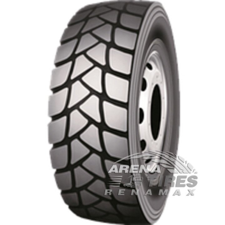 Taitong HS203 (индустриальная) 315/80 R22.5 157/153L
