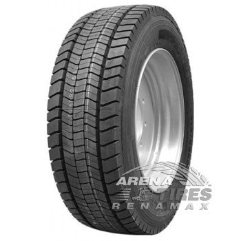 Samson GL265D (ведущая) 215/75 R17.5 135/133J