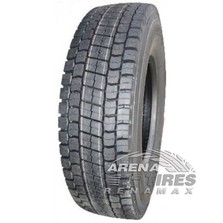 Roadlux R329 (ведущая) 315/60 R22.5 152/148M