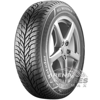 Matador MP62 All Weather Evo 165/70 R14 81T