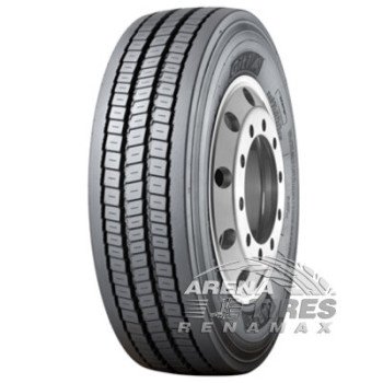 Giti GAR820 (универсальная) 215/75 R17.5 128/126M