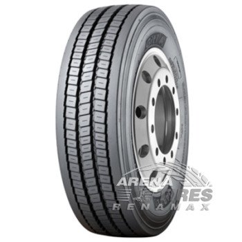 Giti GAR820 (универсальная) 215/75 R17.5 128/126M