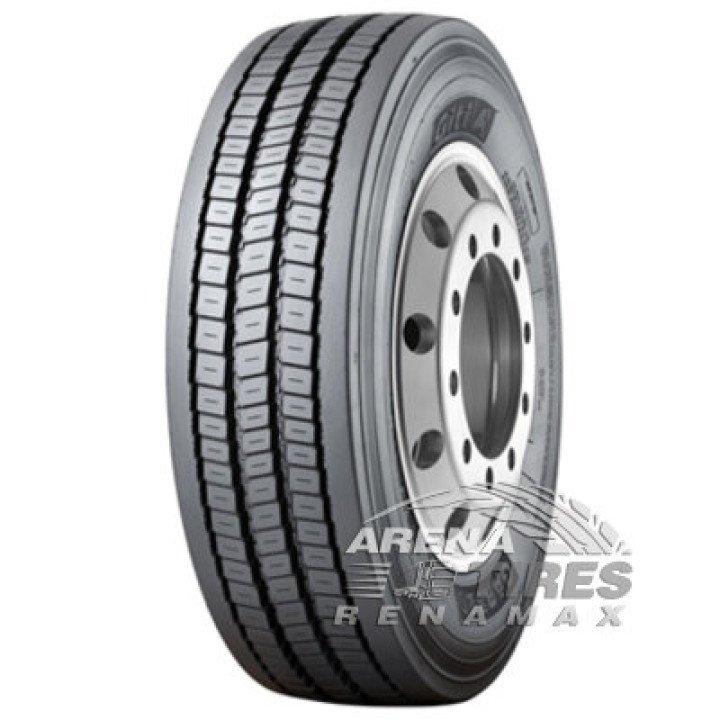Giti GAR820 (универсальная) 245/70 R17.5 136/134M