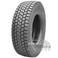 Giti GDR638 (ведущая) 235/75 R17.5 129/127M
