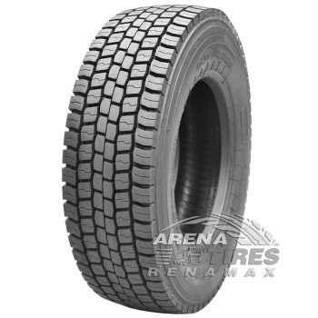 Giti GDR638 (ведущая) 215/75 R17.5 126/124M