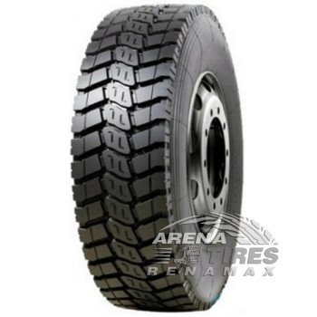 Taitong HS918 (ведущая) 8.25 R20 139/137K PR16