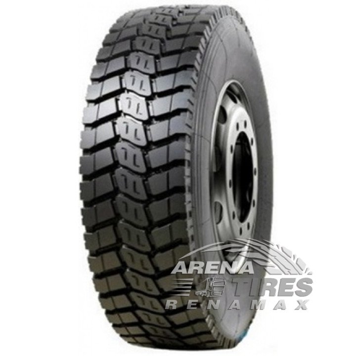 Taitong HS918 (ведущая) 8.25 R20 139/137K PR16