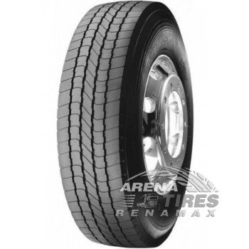 Kelly Armorsteel KSM (рулевая) 295/80 R22.5 152/148M