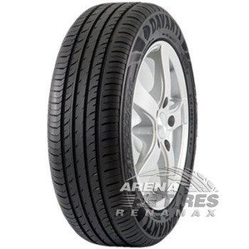 Davanti DX390 195/55 R16 87V