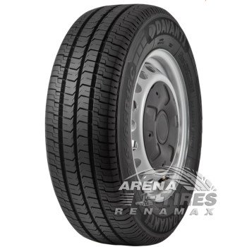 Davanti DX440 225/75 R16C 121/120R