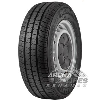 Davanti DX440 225/75 R16C 121/120R