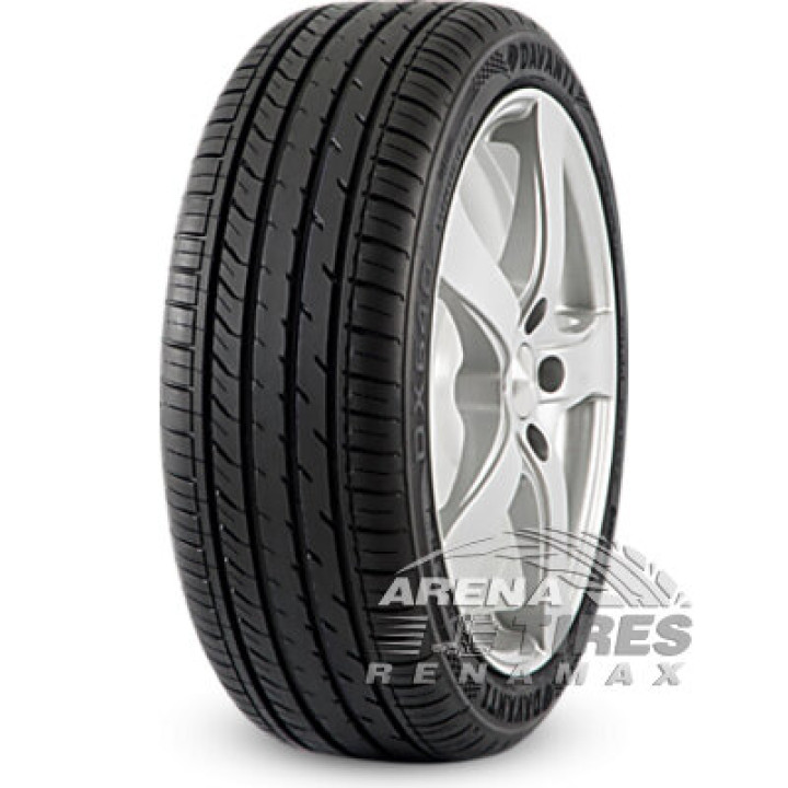 Davanti DX640 235/40 R18 95W XL
