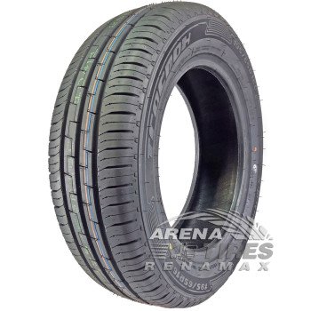 Tracmax X-privilo RF19 205/70 R15C 106/104S