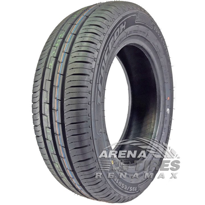 Tracmax X-privilo RF19 205/70 R15C 106/104S