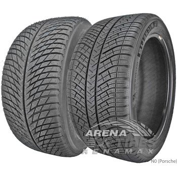 Michelin Pilot Alpin 5 SUV 285/40 R23 111V XL
