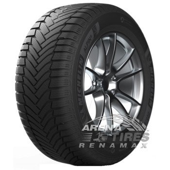 Michelin ALPIN 6 205/55 R16 91H