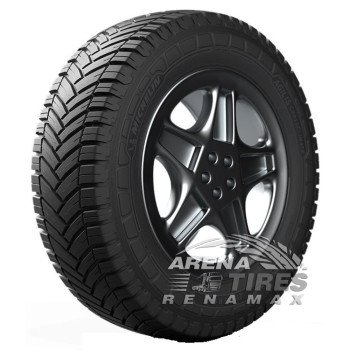 Michelin AGILIS CrossClimate 185/75 R16C 104/102R
