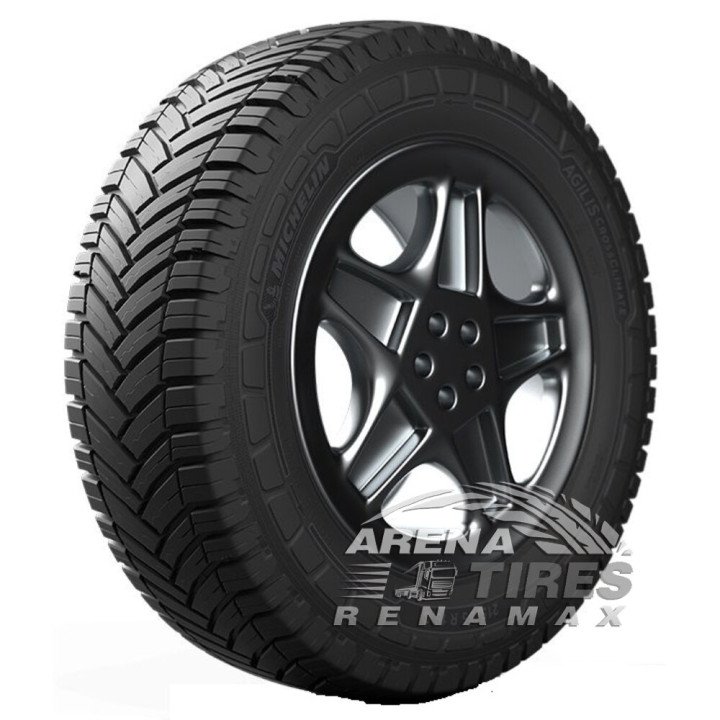 Michelin AGILIS CrossClimate 185/75 R16C 104/102R