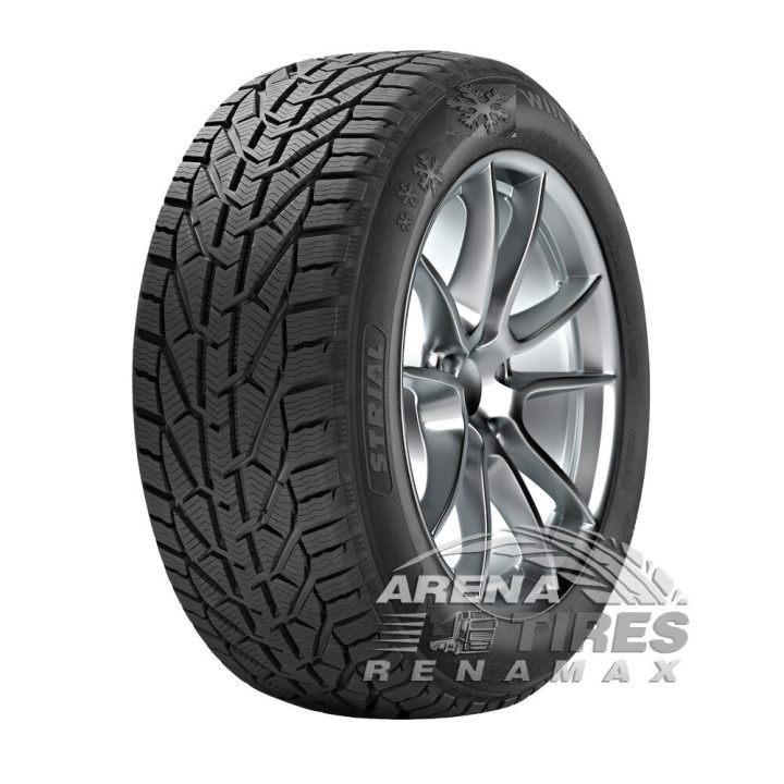 Strial WINTER 185/55 R15 82T
