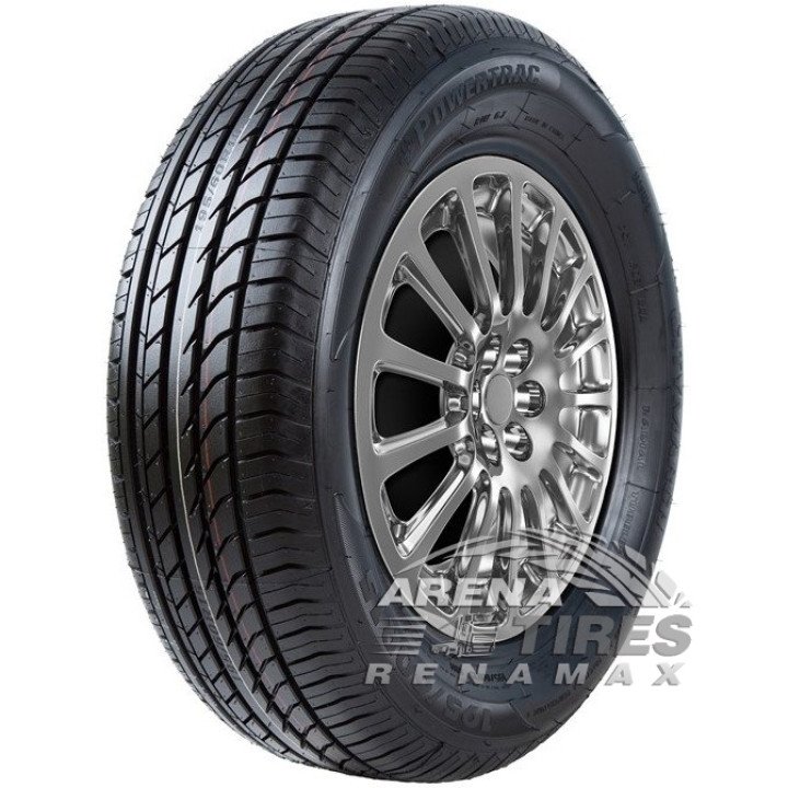 Powertrac CityMarch 195/60 R15 88V