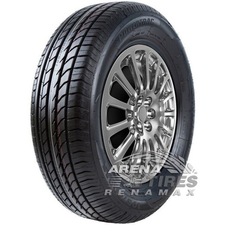 Powertrac CityMarch 195/60 R15 88V