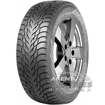 Nokian Hakkapeliitta R3 165/60 R15 81R XL
