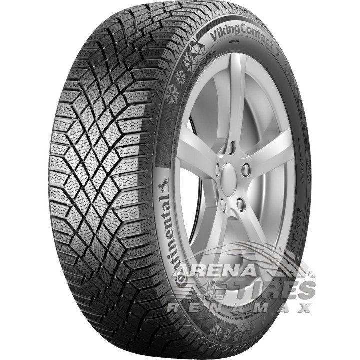 Continental VikingContact 7 185/65 R15 92T XL
