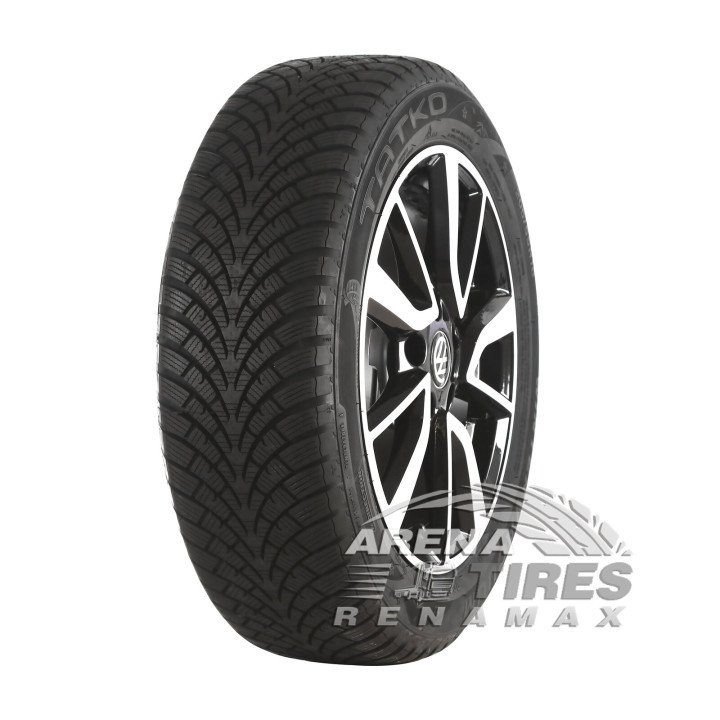Tatko WinterVacuum 185/65 R15 92T XL
