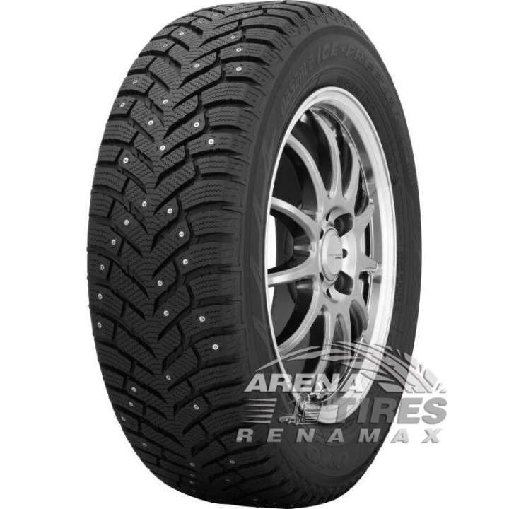 Toyo Observe Ice-Freezer 205/55 R16 91T (шип)