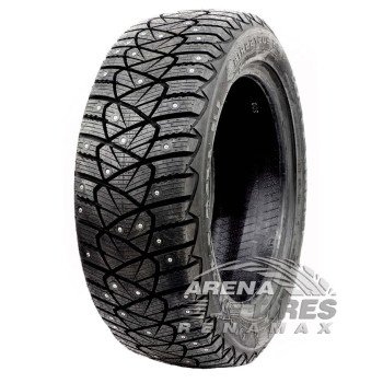 Goodyear UltraGrip 600 185/60 R15 88T XL (шип)