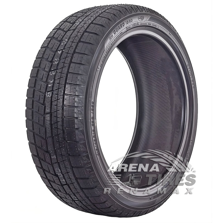 Yokohama IceGUARD iG60 145/65 R15 72Q