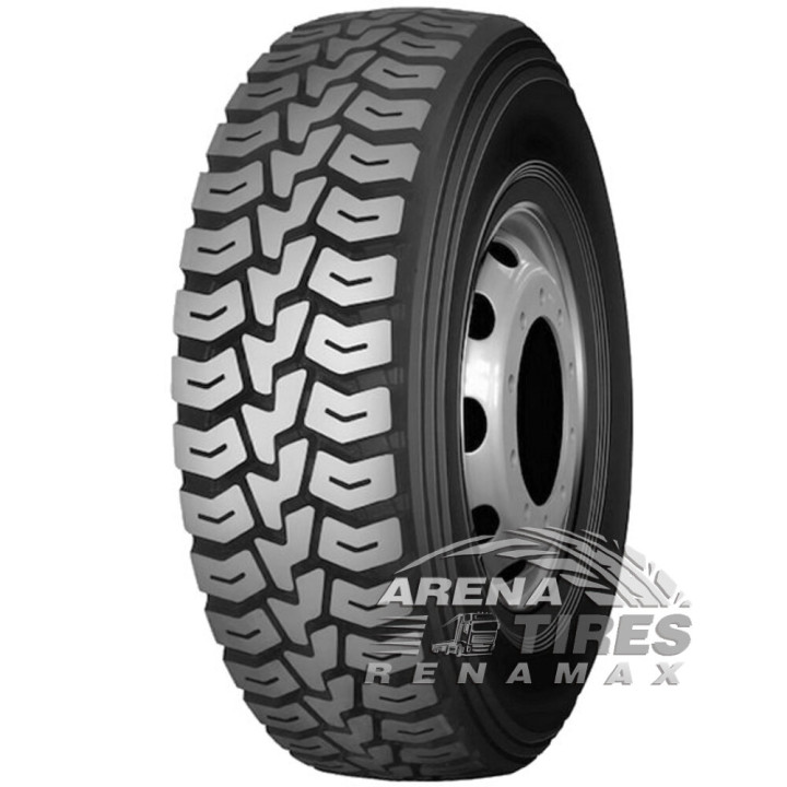 Terraking HS928 (ведущая) 215/75 R17.5 126/124M PR16
