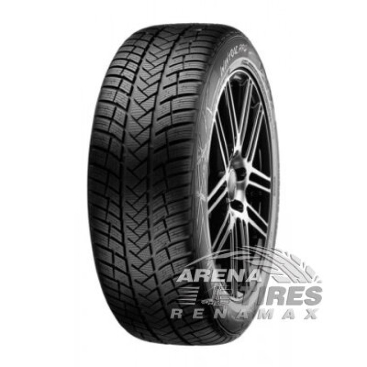 Vredestein Wintrac Pro 235/45 R18 98V XL
