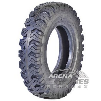 Silverstone Extra Grip Special 7.50 R16C 121L