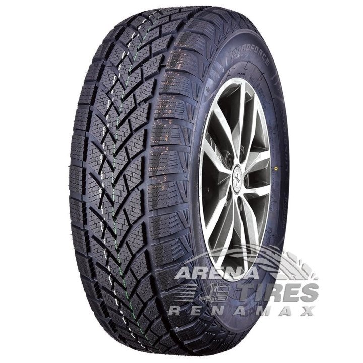 Windforce Snowblazer 165/60 R14 75T