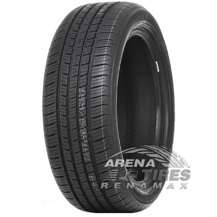 Triangle AdvanteX TC101 195/55 R20 95H XL FR