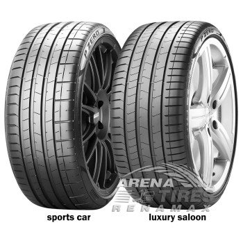Pirelli PZero (PZ4) 245/50 R19 105W XL *