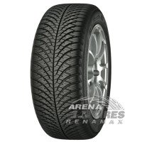 Yokohama Bluearth-4s Aw21 225/55 R19 99V