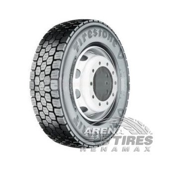 Firestone FD611 (ведущая) 235/75 R17.5 132/255M
