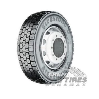 Firestone FD611 (ведущая) 235/75 R17.5 132/255M