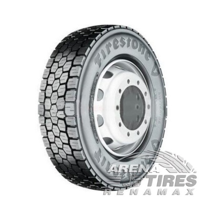 Firestone FD611 (ведущая) 235/75 R17.5 132/255M