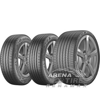 Continental EcoContact 6 195/55 R16 87H