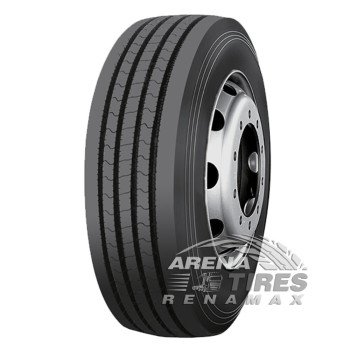 Long March LM217 (рулевая) 245/70 R17.5 143/141K PR18