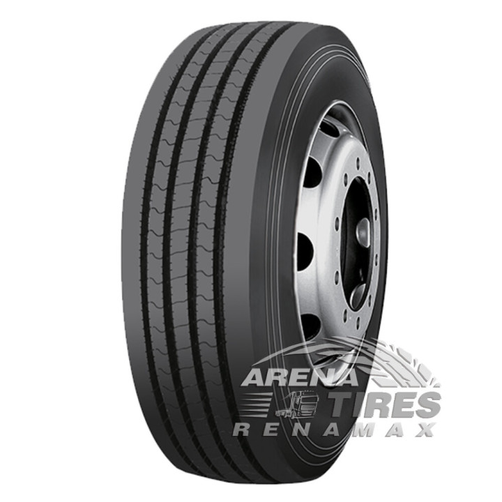 Long March LM217 (рулевая) 245/70 R17.5 143/141K PR18