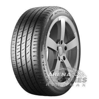 General Tire Altimax ONE S 195/55 R16 87V