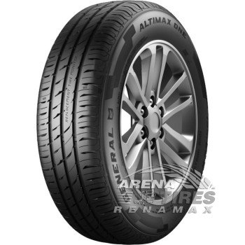 General Tire Altimax ONE 175/65 R15 84T