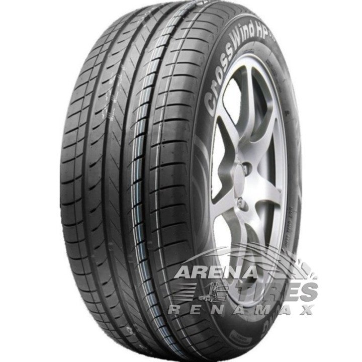 LingLong CROSSWIND HP010 195/70 R14 91H