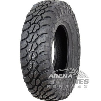 Invovic EL523 M/T 33/12.5 R18 118Q (под шип)