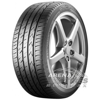 Gislaved Ultra Speed 2 295/35 R21 107Y XL FR