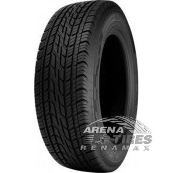 Nordexx NU7000 SUV 255/55 R18 109V XL